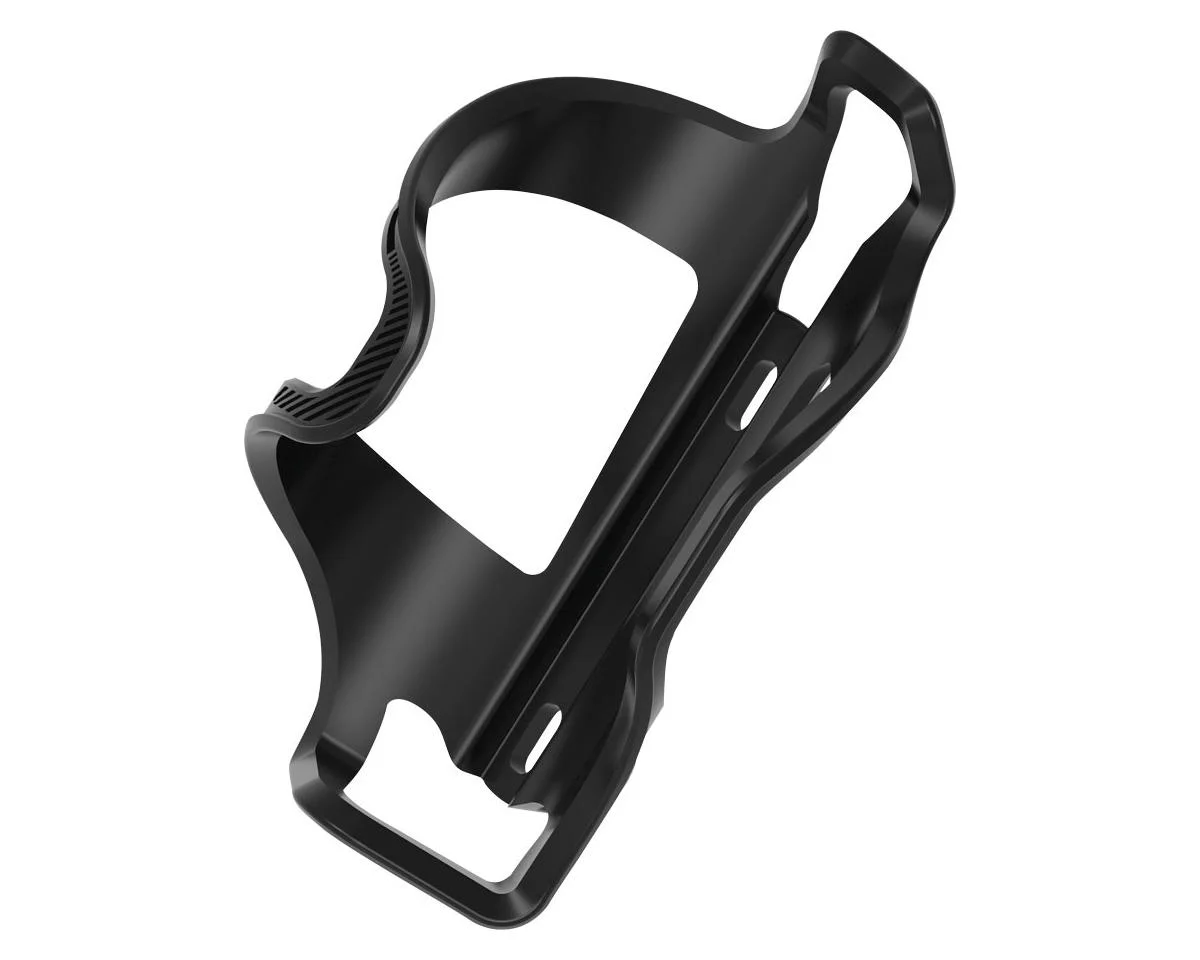 Lezyne Flow Cage SL Enhanced (Black) (Right)
